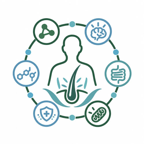 了解功能醫學內容
